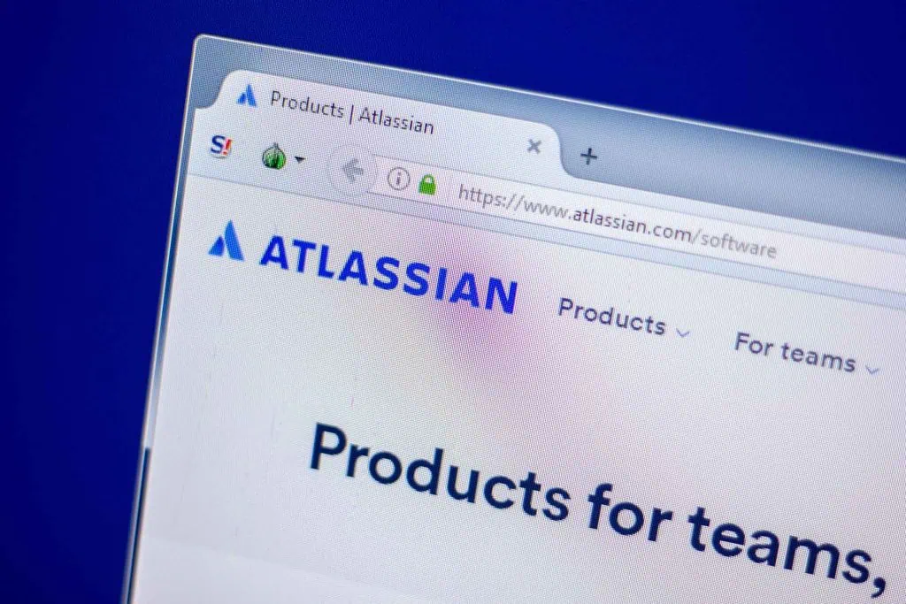 Conectividad de productos Atlassian con Microsoft Teams