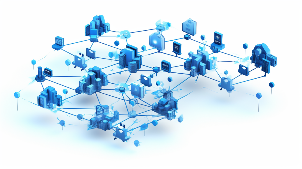 Azure virtual network