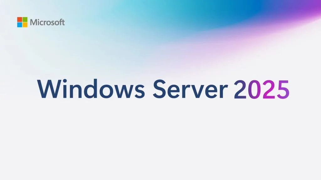 Windows Server 2025, un nuevo estándar en infraestructura empresarial