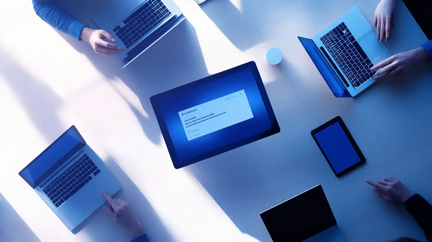 15 ideas de sharepoint que revivirán tu intranet