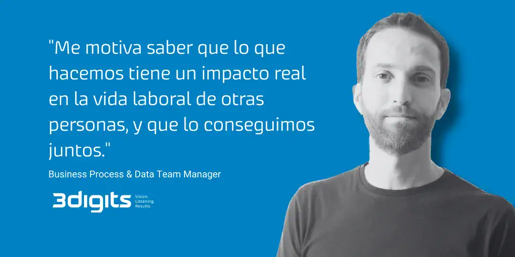 Entrevista a Marc Galmés: 10 años creciendo con 3digits