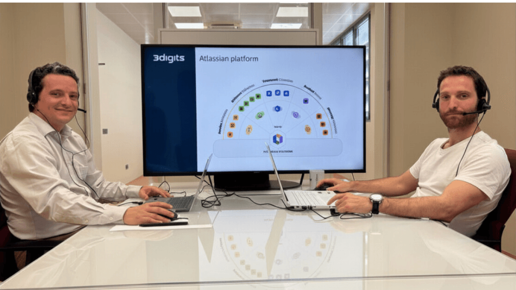Cómo los equipos turísticos multiplican su productividad con Atlassian e Inteligencia Artificial