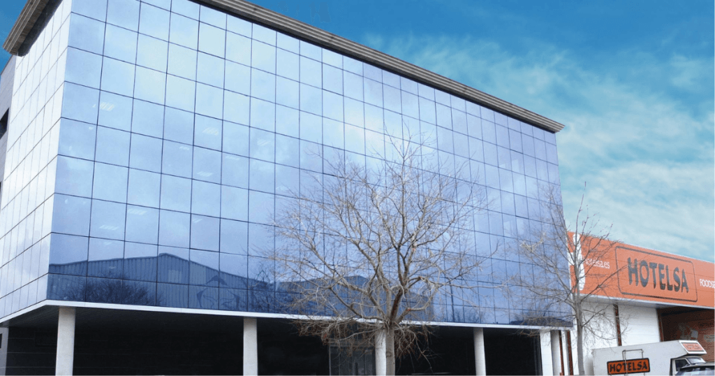 3digits moderniza la infraestructura de Hotelsa para reforzar el rendimiento y la continuidad operativa de SAP Business One