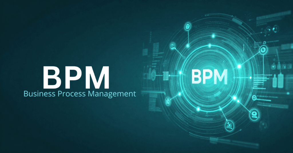El papel del BPM en la empresa moderna