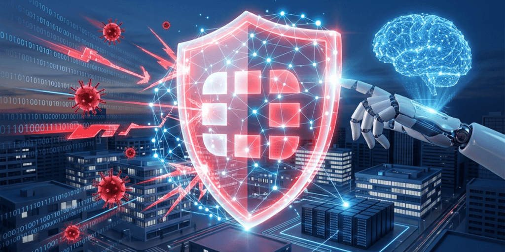Fortinet: cómo la IA está redefiniendo la ciberseguridad empresarial