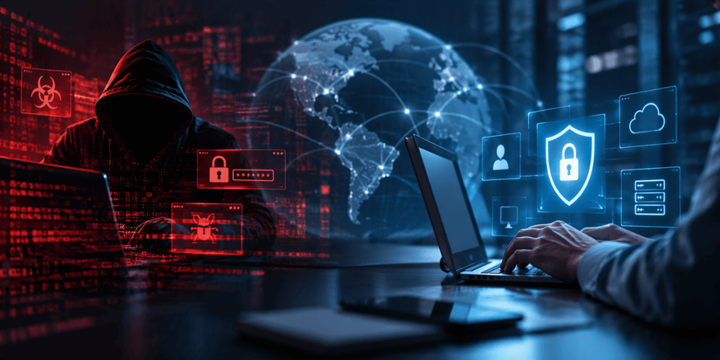 Informe WatchGuard nuevas ciberamenazas 2026