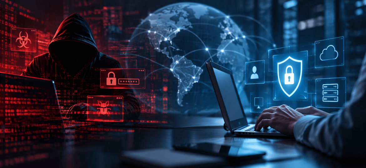 Informe WatchGuard nuevas ciberamenazas 2026