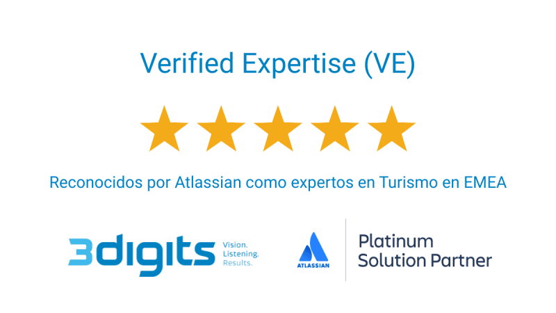 3digits Atlassian Verified Expertise 3digits Atlassian Verified Expertise