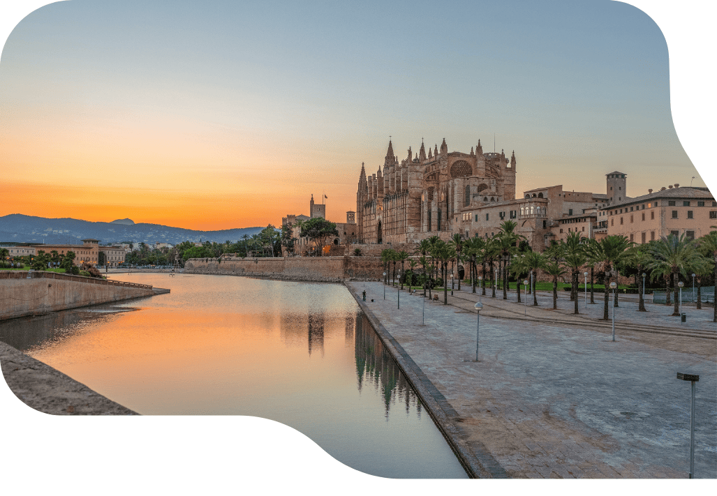 Caso de éxito hotel boutique Palma