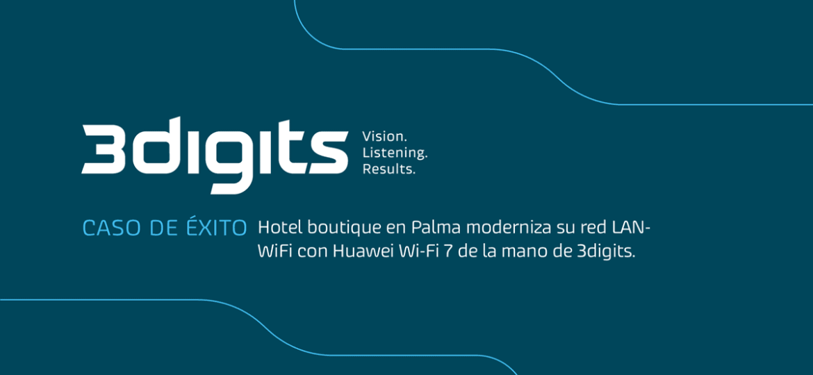 Caso de éxito hotel boutique en Palma