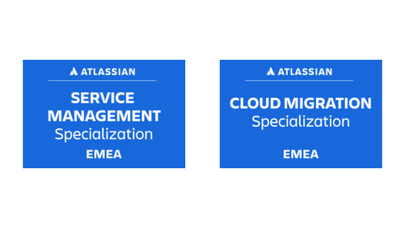 Especializaciones Atlassian Especializaciones Atlassian
