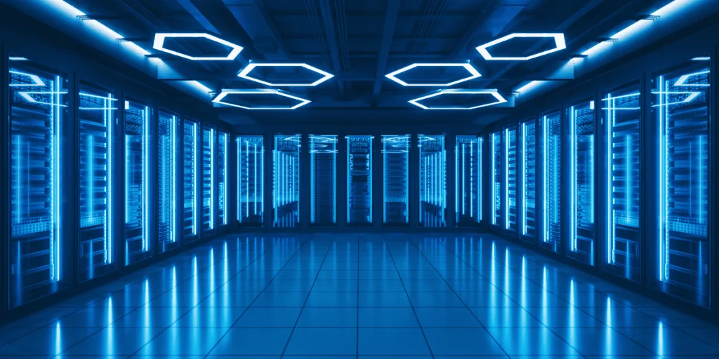 Kumo Networks analiza cómo la IA está transformando el diseño de los centros de datos