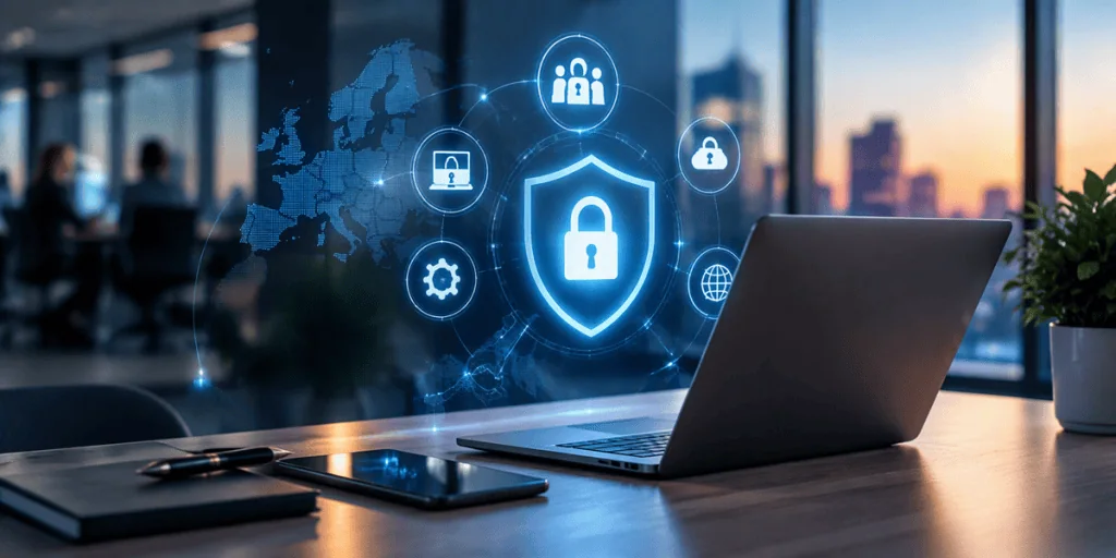 Mes Europeo de la Ciberseguridad
