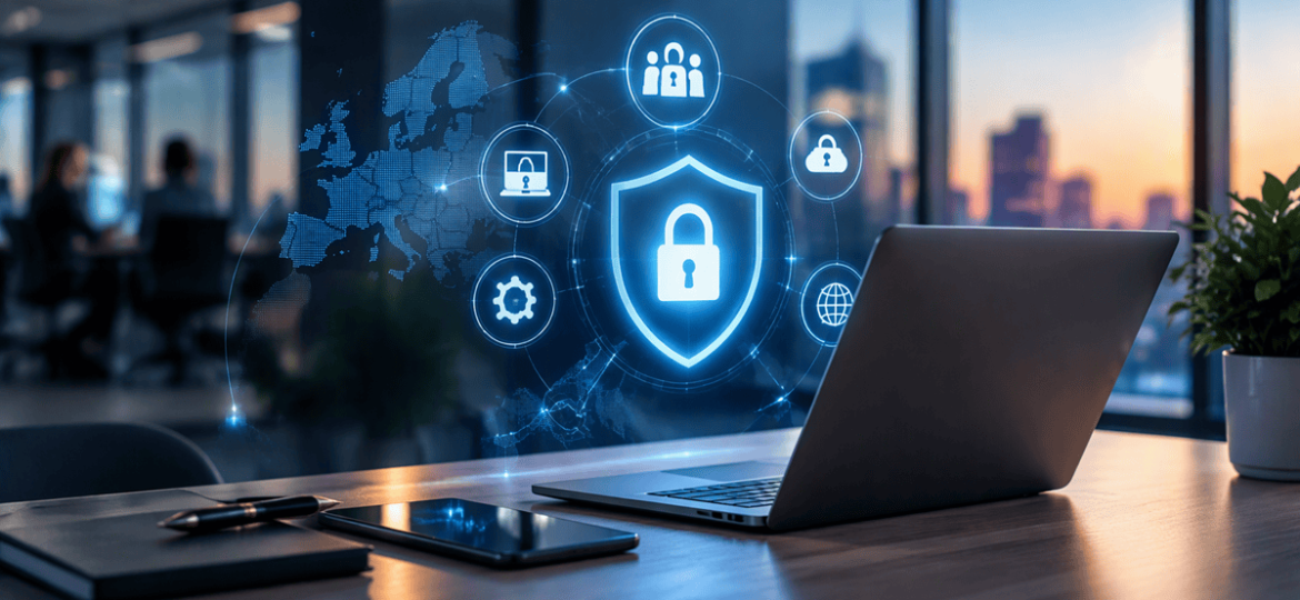 Mes Europeo de la Ciberseguridad