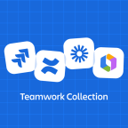 Teamwork Collection de Atlassian