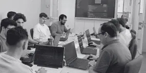 equipo 3digits