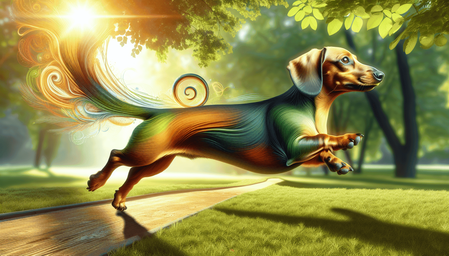 Do Dachshunds Walk A Lot