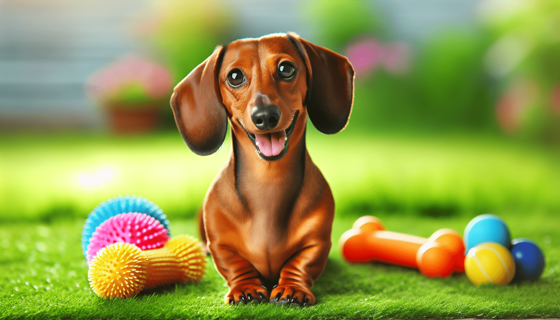 Are Dachshunds Difficult to Train Understanding Their Unique Needs