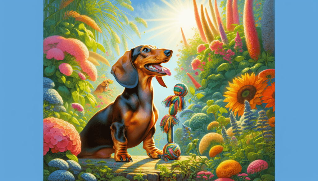 What Is The Life Expectancy Of A Dachshund