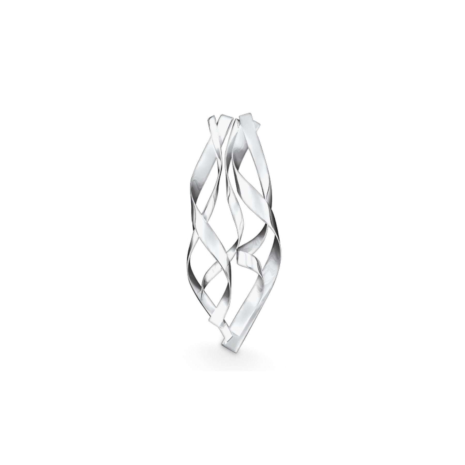 Schmuck: Quinn Classics Collier Silber aus 925 Silber von Quinn