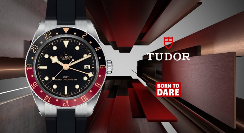 [TUDOR] Shop Single Product