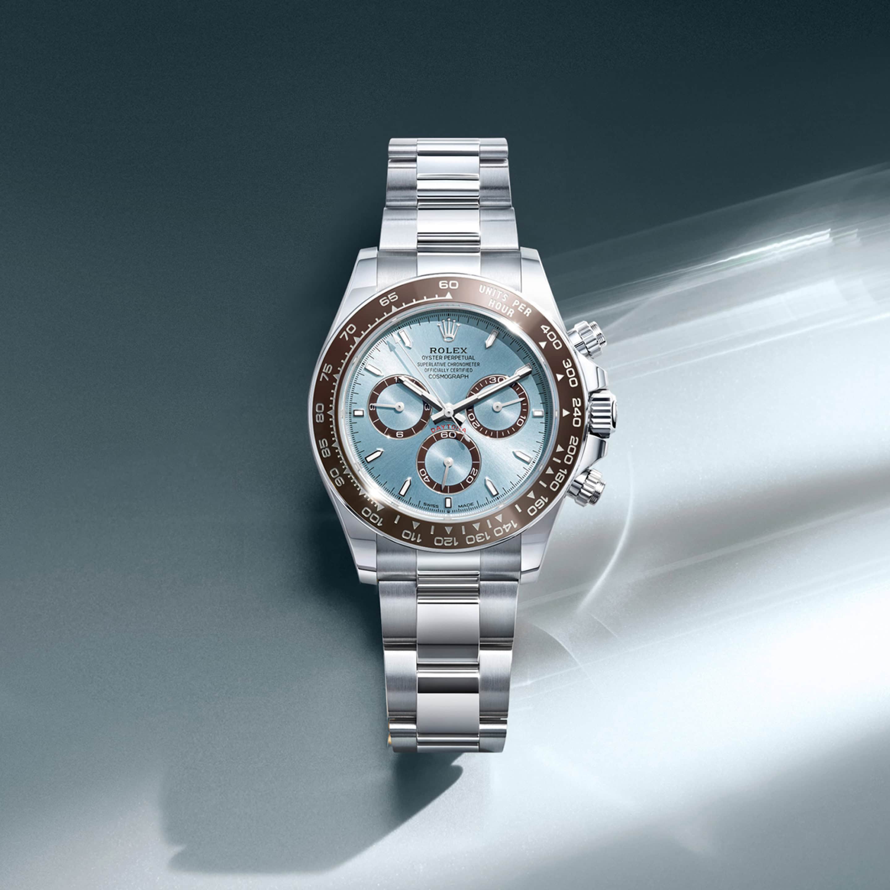 Rolex Cosmograph Daytona
