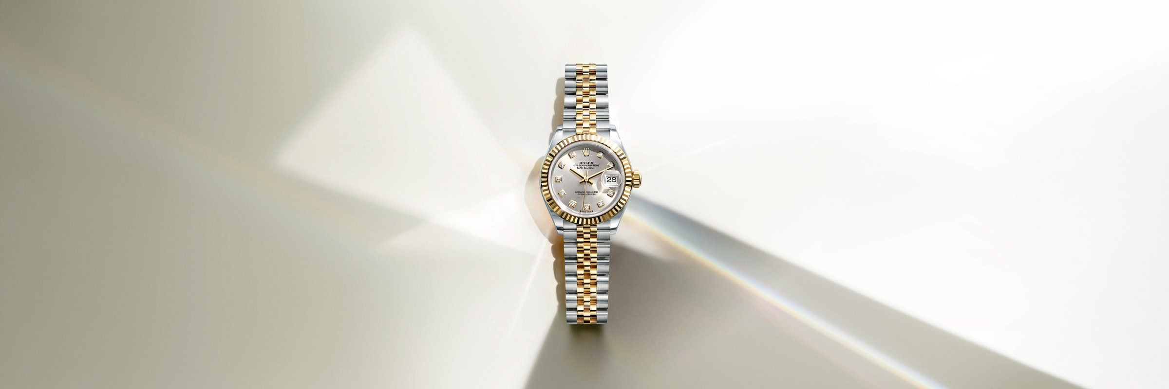 Rolex Lady-Datejust