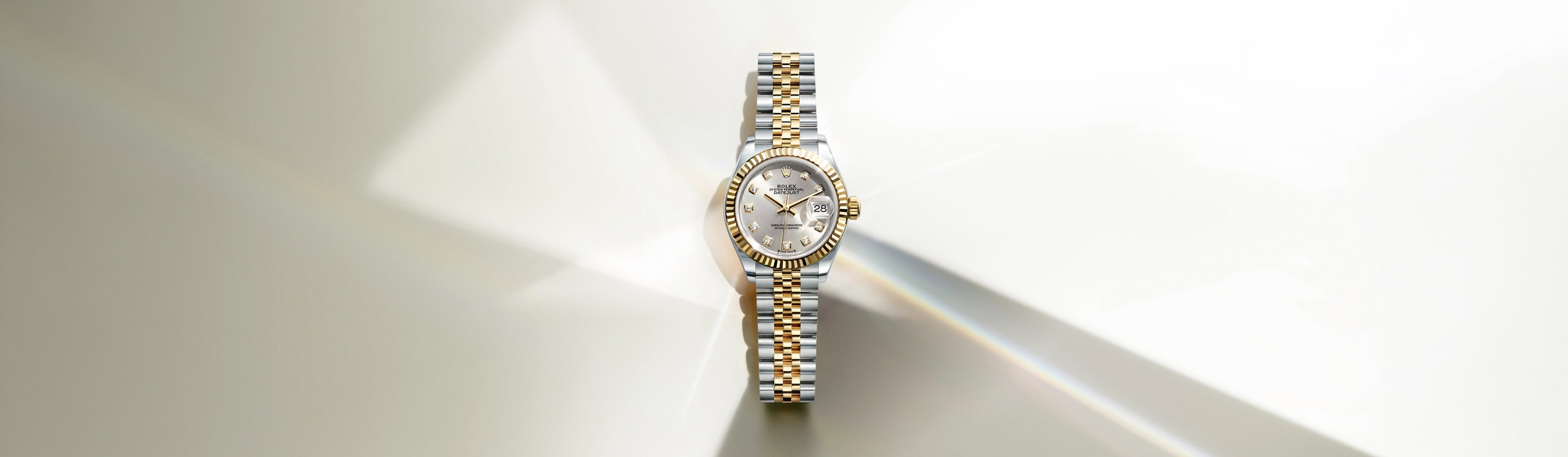 Rolex Lady-Datejust