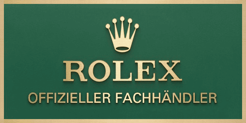 Offizieller Rolex Fachh&auml;ndler
