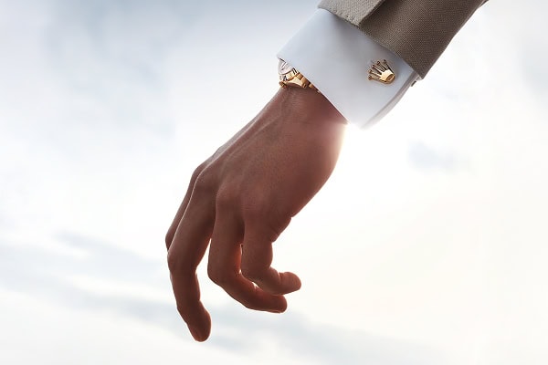 Rolex Accessoires