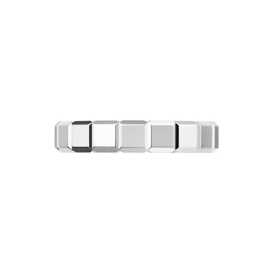 Schmuck: Chopard Ice Cube Ring Diamant W54 (Kopie) aus 750 Weißgold von CHOPARD
