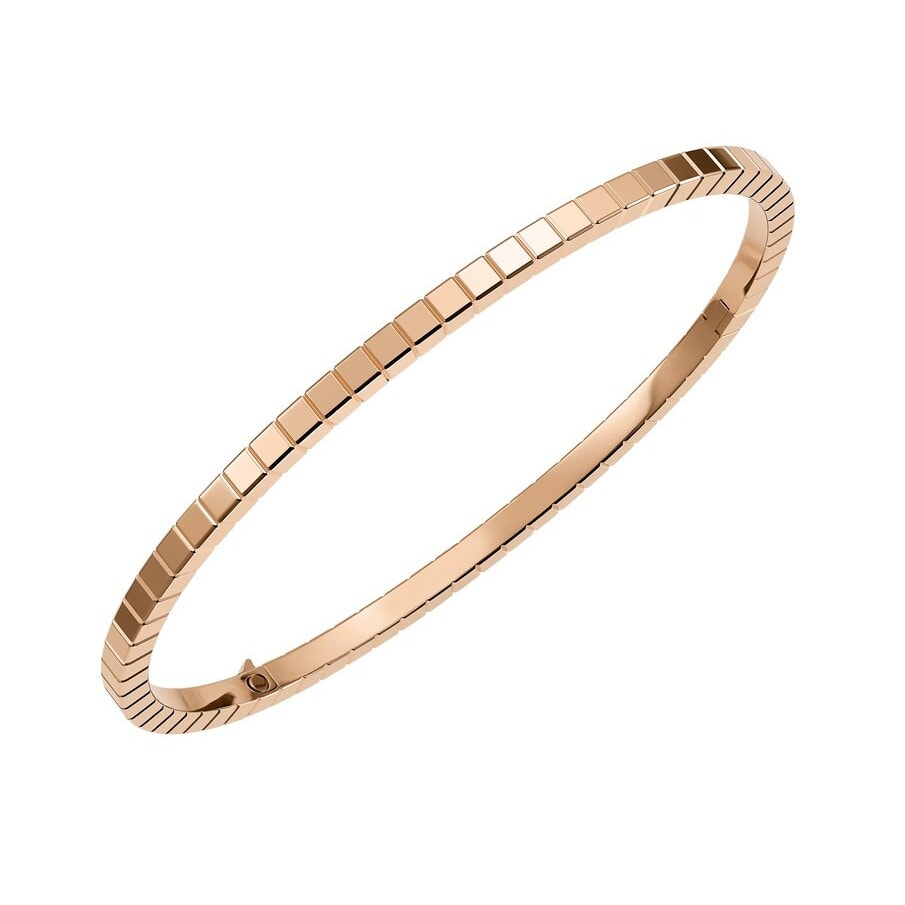 Schmuck: Chopard Ice Cube M Armreif Roségold (Kopie) aus 750 Gelbgold von CHOPARD