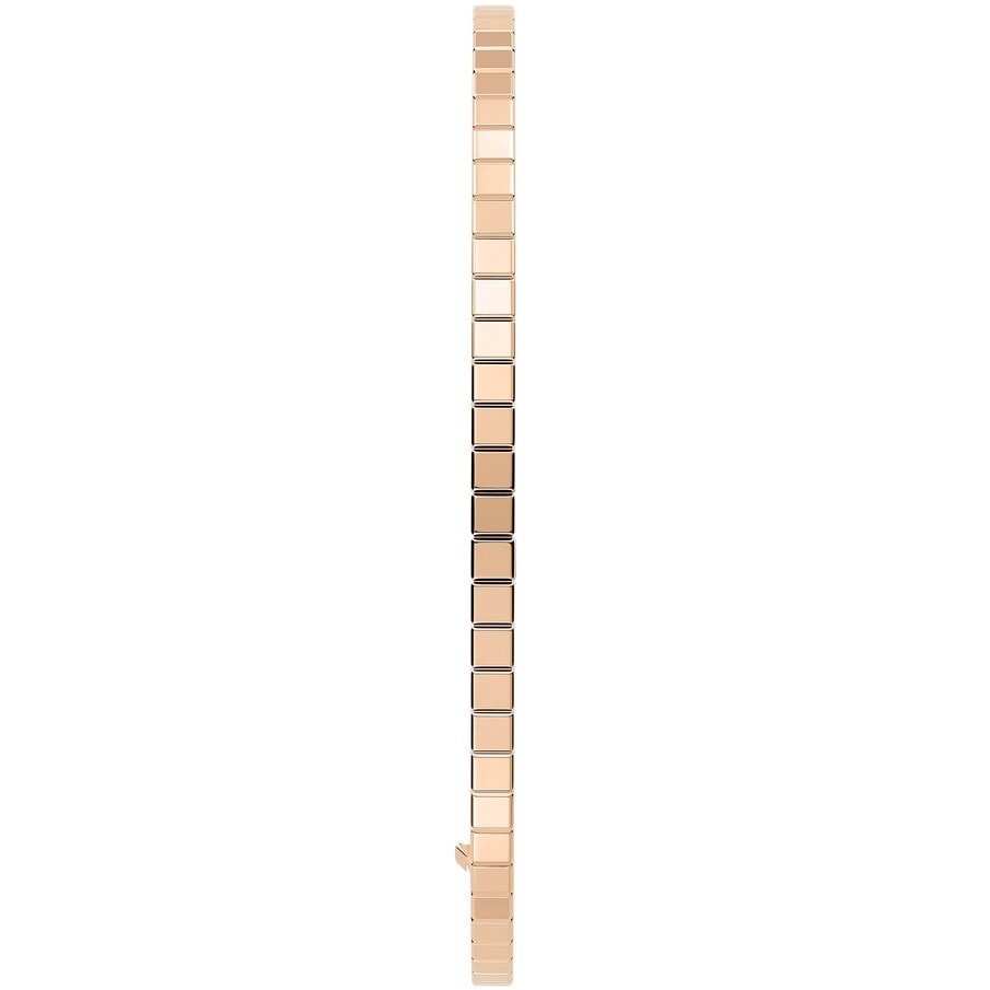 Schmuck: Chopard Ice Cube M Armreif Roségold (Kopie) aus 750 Gelbgold von CHOPARD