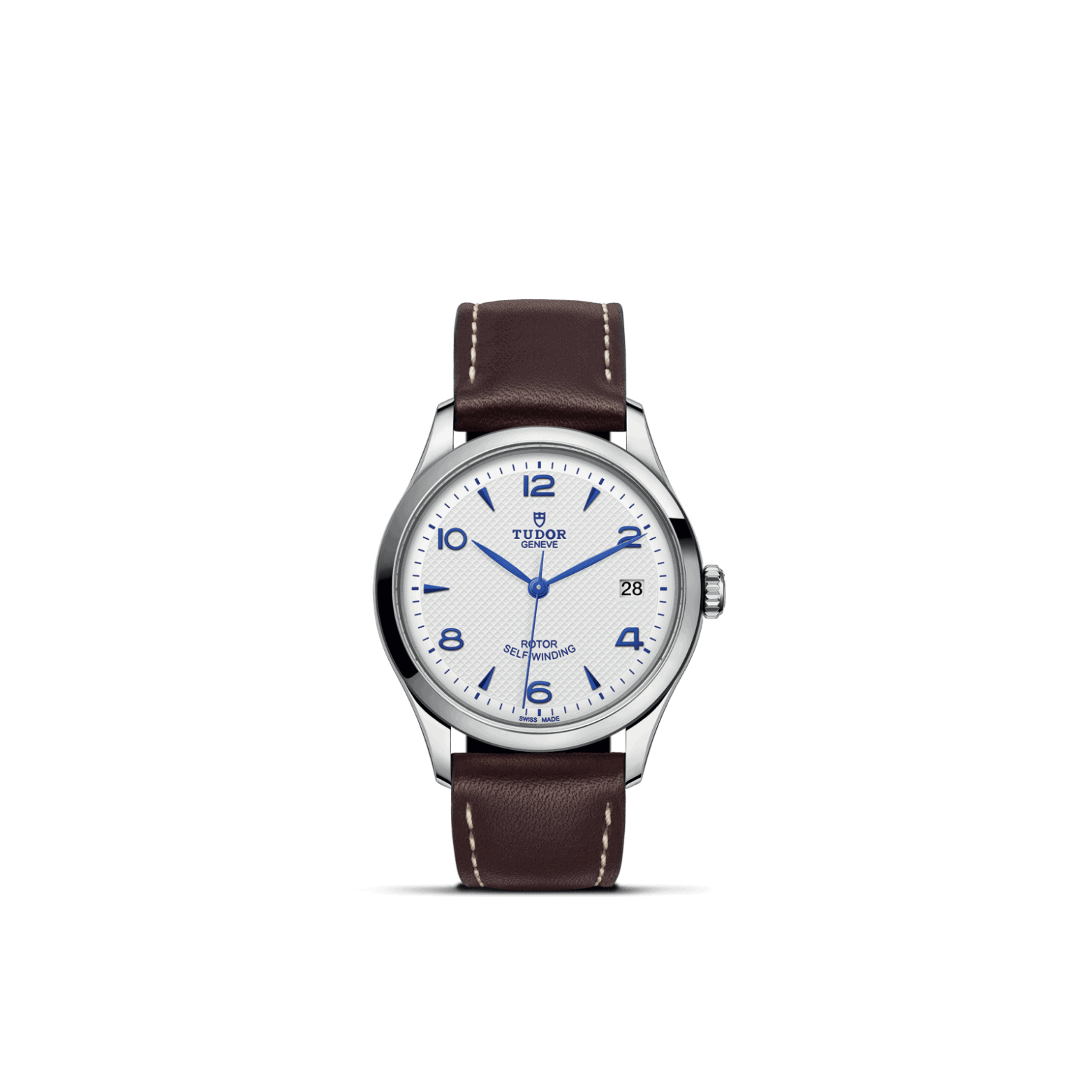 TUDOR 1926 in Edelstahl (M91450-0010) Uhr bei Juwelier-Eckstein
