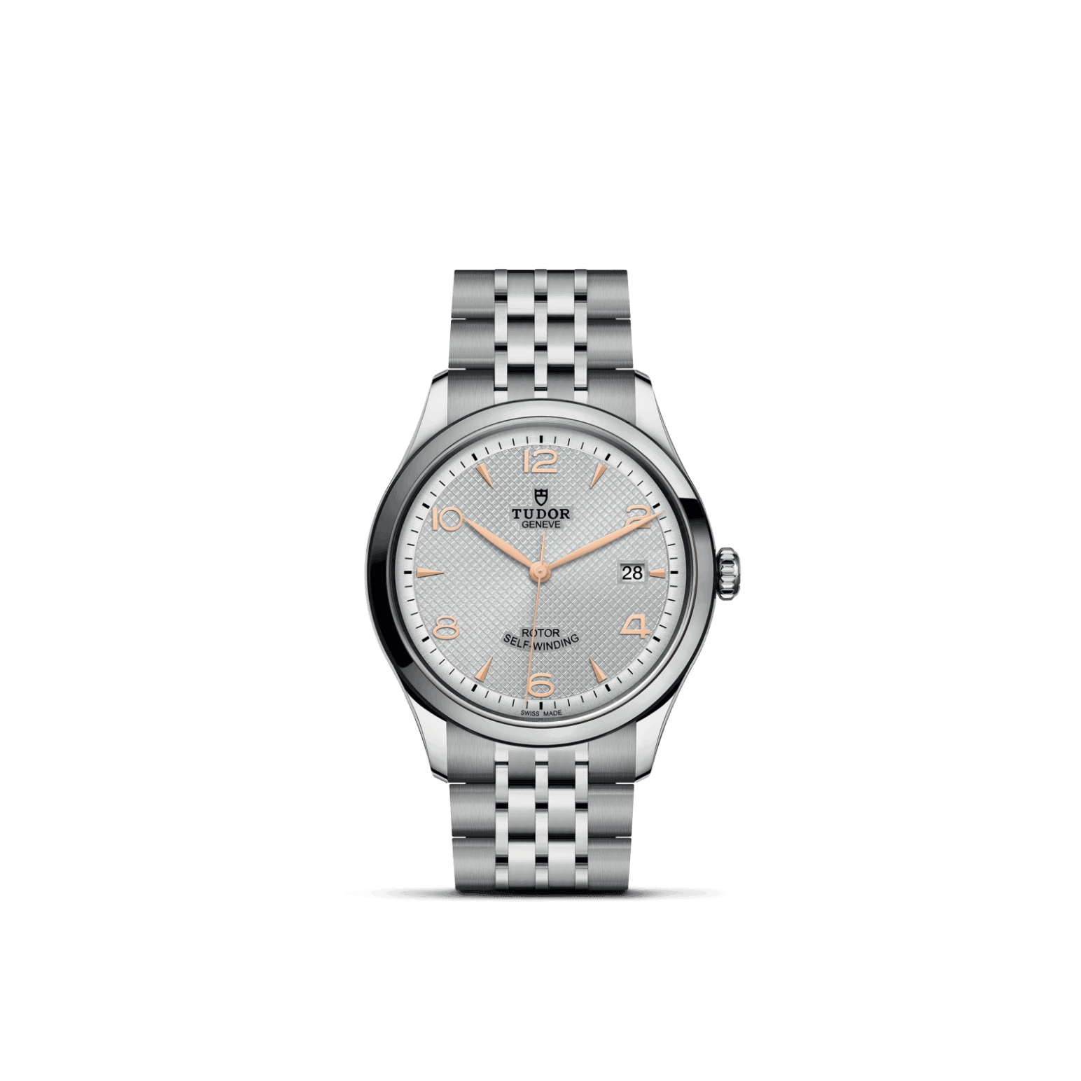 TUDOR 1926 in Edelstahl (M91550-0001) Uhr bei Juwelier-Eckstein