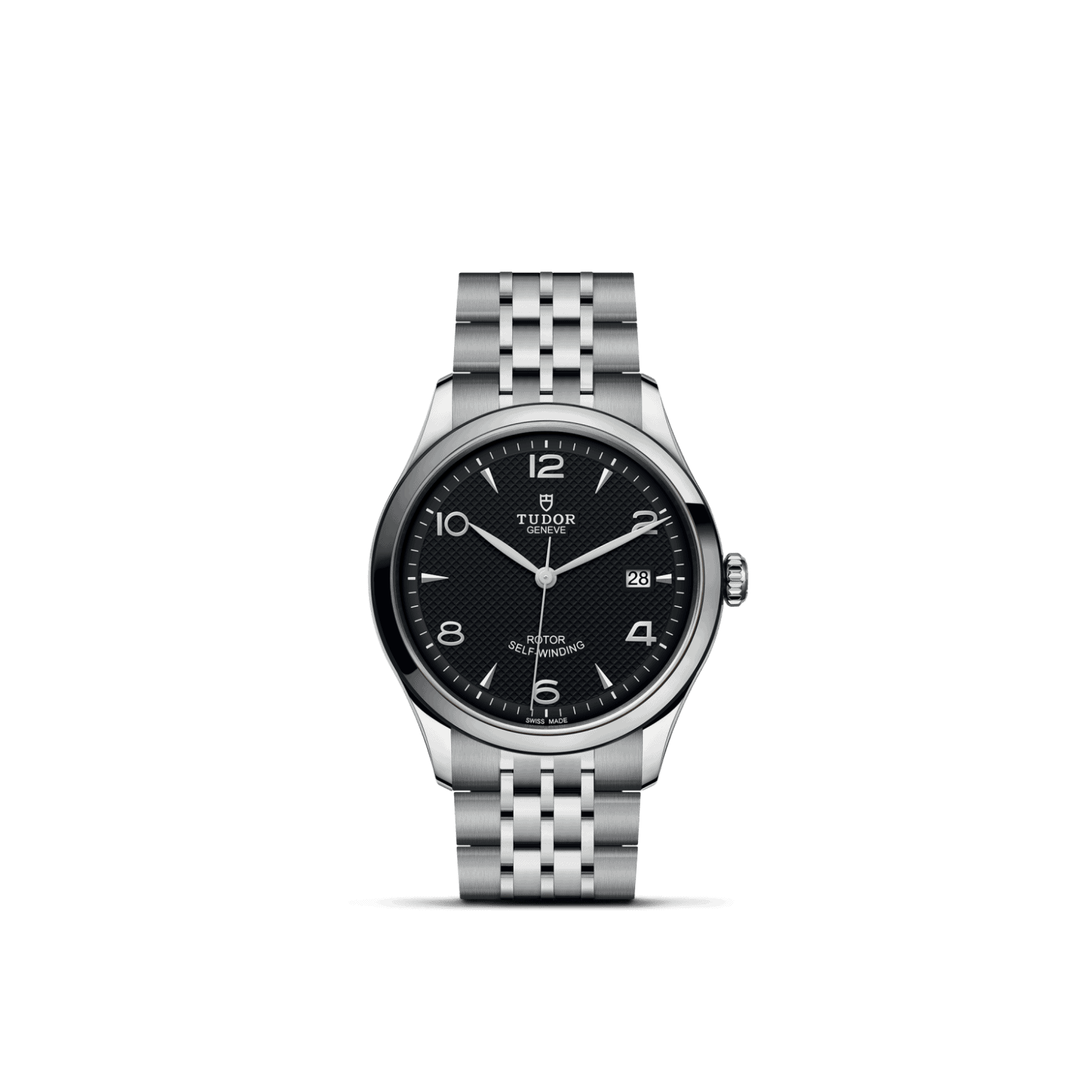 TUDOR 1926 in Edelstahl (M91550-0002) Uhr bei Juwelier-Eckstein