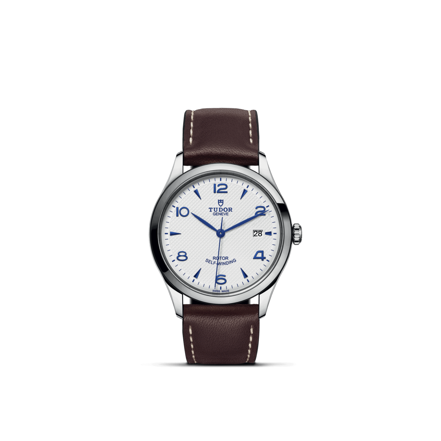 TUDOR 1926 in Edelstahl (M91550-0010) Uhr bei Juwelier-Eckstein