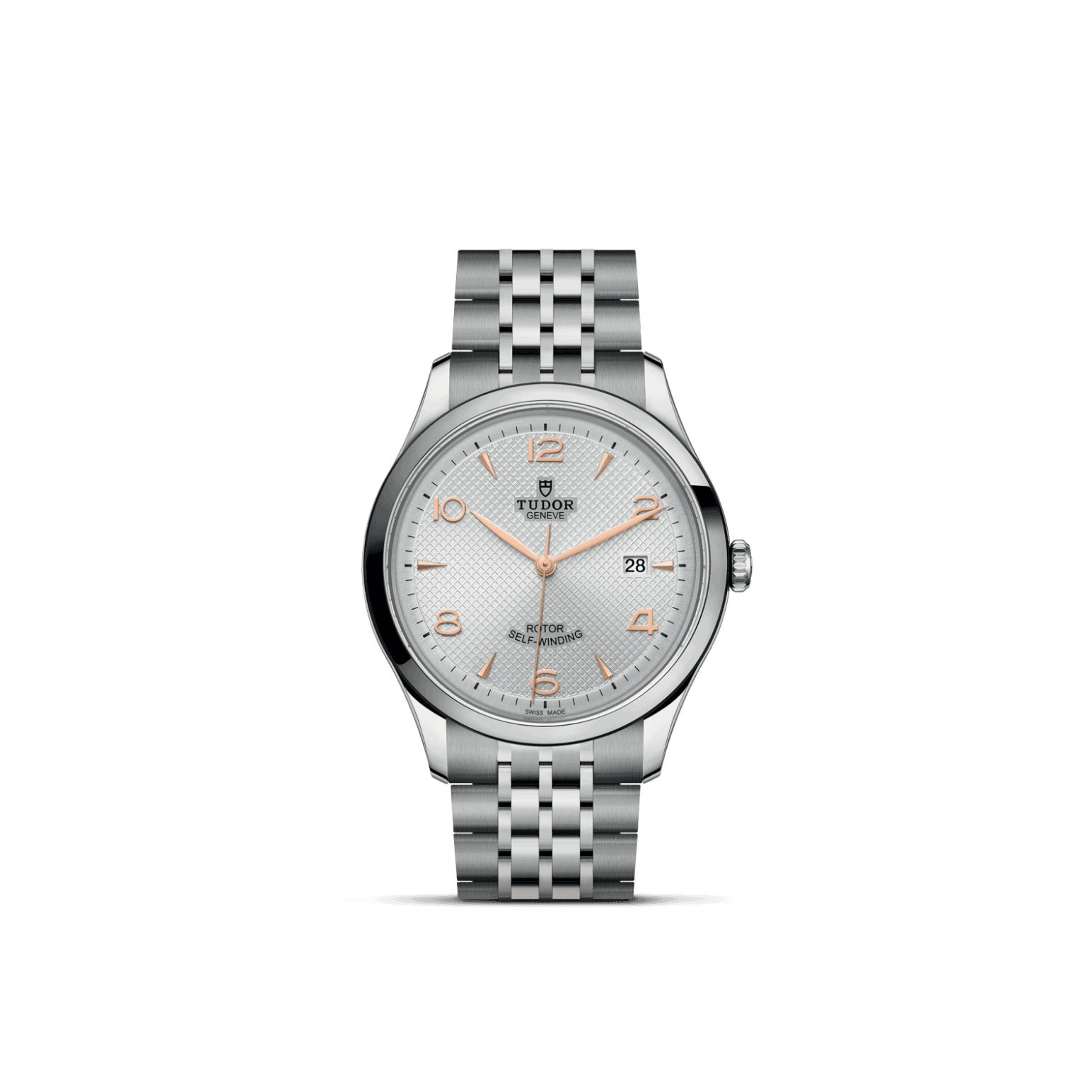 TUDOR 1926 in Edelstahl (M91650-0001) Uhr bei Juwelier-Eckstein
