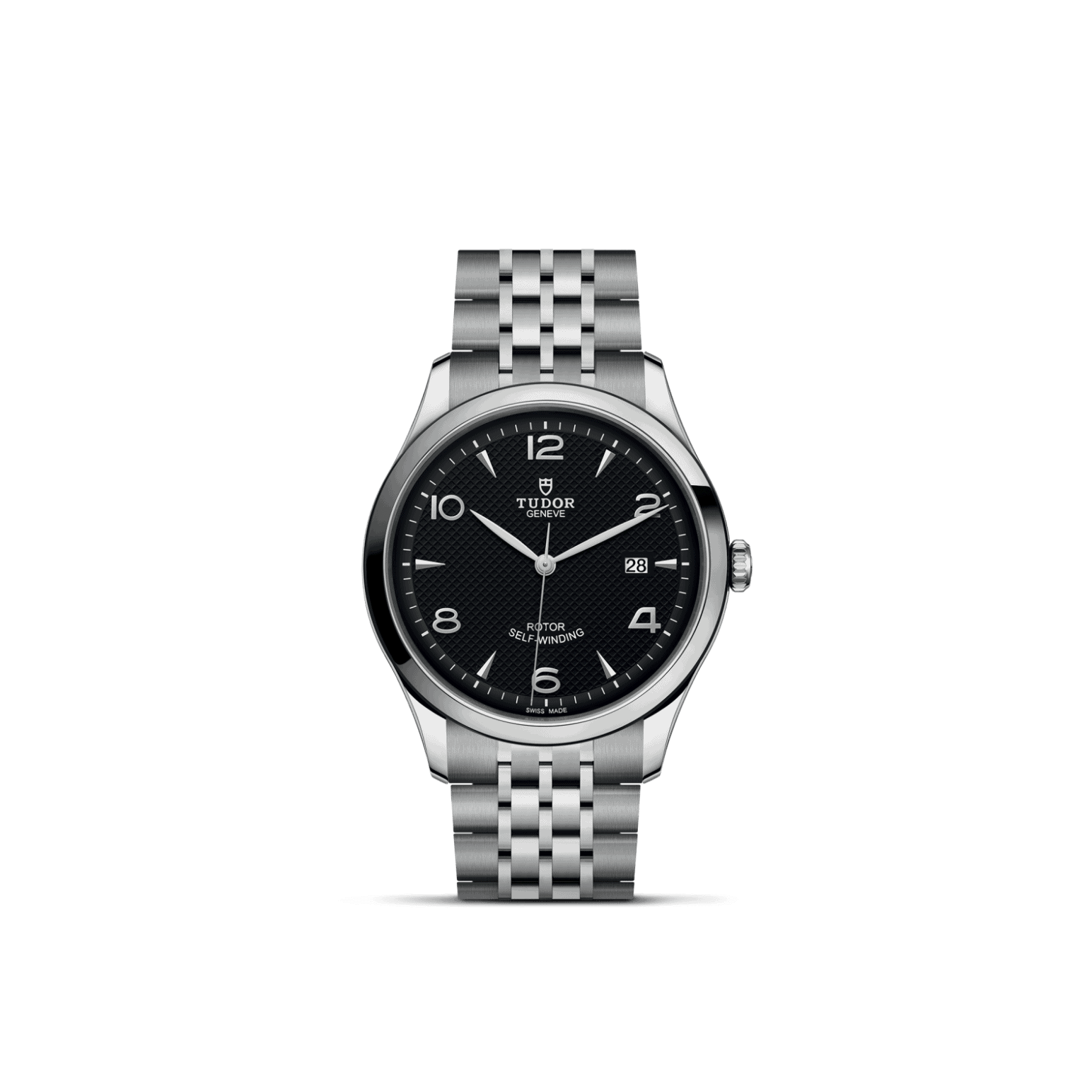 TUDOR 1926 in Edelstahl (M91650-0002) Uhr bei Juwelier-Eckstein