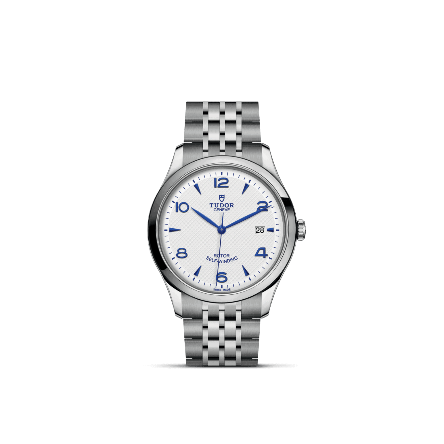 TUDOR 1926 in Edelstahl (M91650-0005) Uhr bei Juwelier-Eckstein