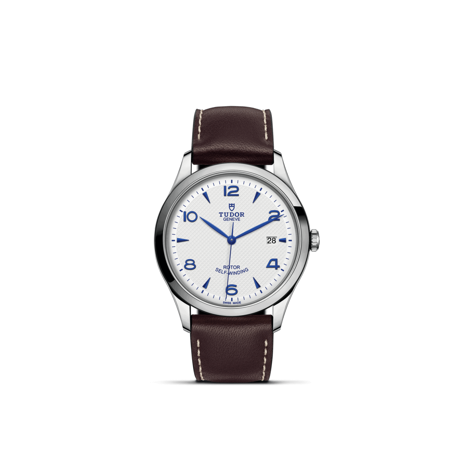 TUDOR 1926 in Edelstahl (M91650-0010) Uhr bei Juwelier-Eckstein
