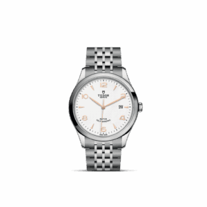 TUDOR 1926 in Edelstahl (M91650-0011) Uhr bei Juwelier-Eckstein