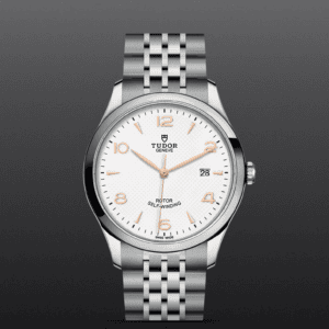 TUDOR 1926 in Edelstahl (M91650-0011) Uhr bei Juwelier-Eckstein