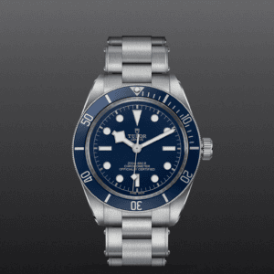 TUDOR Black Bay 58 in Edelstahl (M79030B-0001) Uhr bei Juwelier-Eckstein