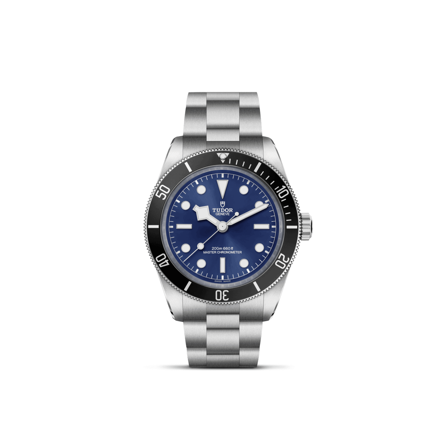 TUDOR Black Bay 68 in Edelstahl (M7943A1A0NU-0001) Uhr bei Juwelier-Eckstein