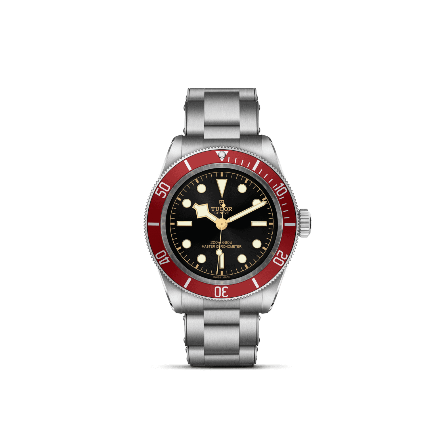 TUDOR Black Bay in Edelstahl (M7941A1A0RU-0001) Uhr bei Juwelier-Eckstein