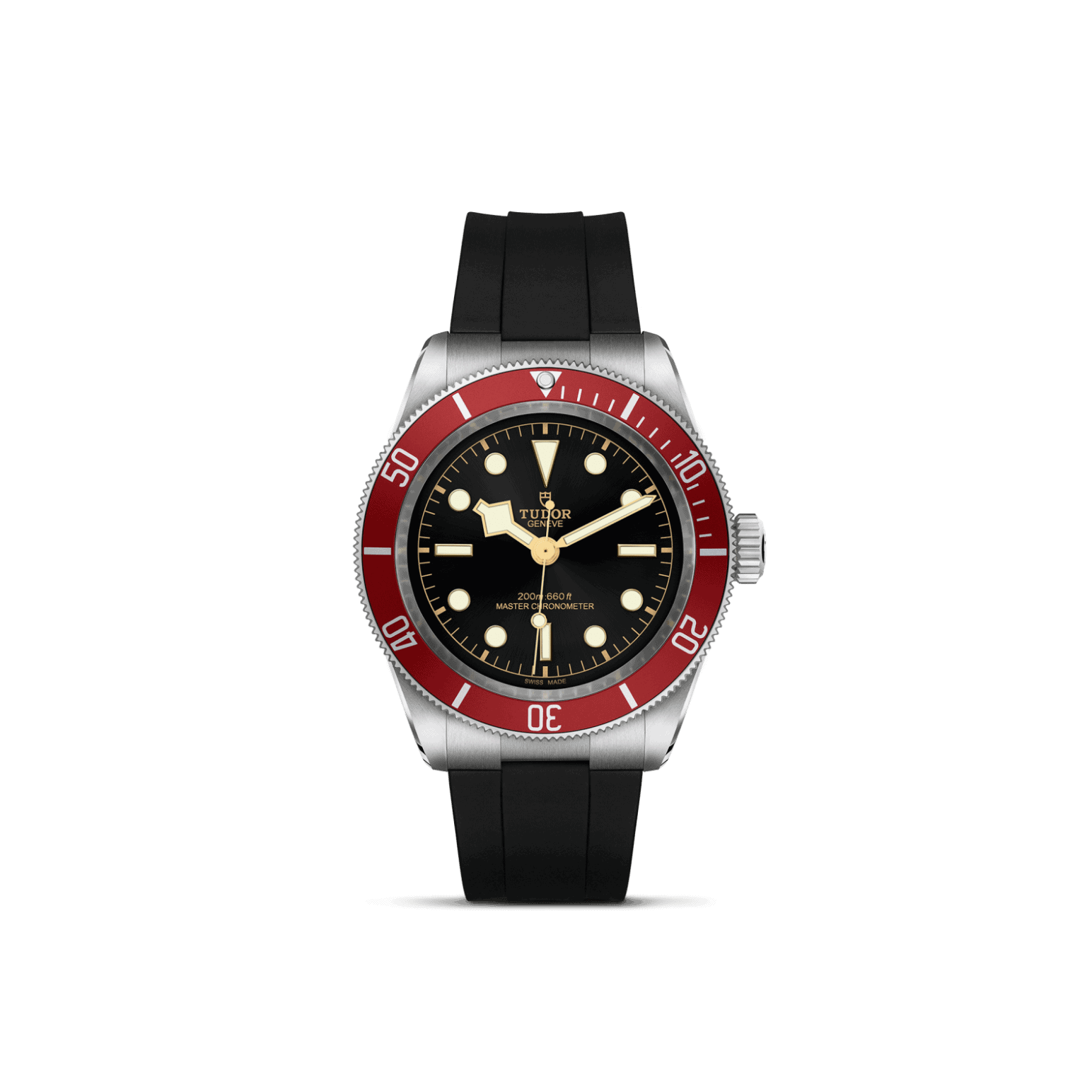 TUDOR Black Bay in Edelstahl (M7941A1A0RU-0002) Uhr bei Juwelier-Eckstein