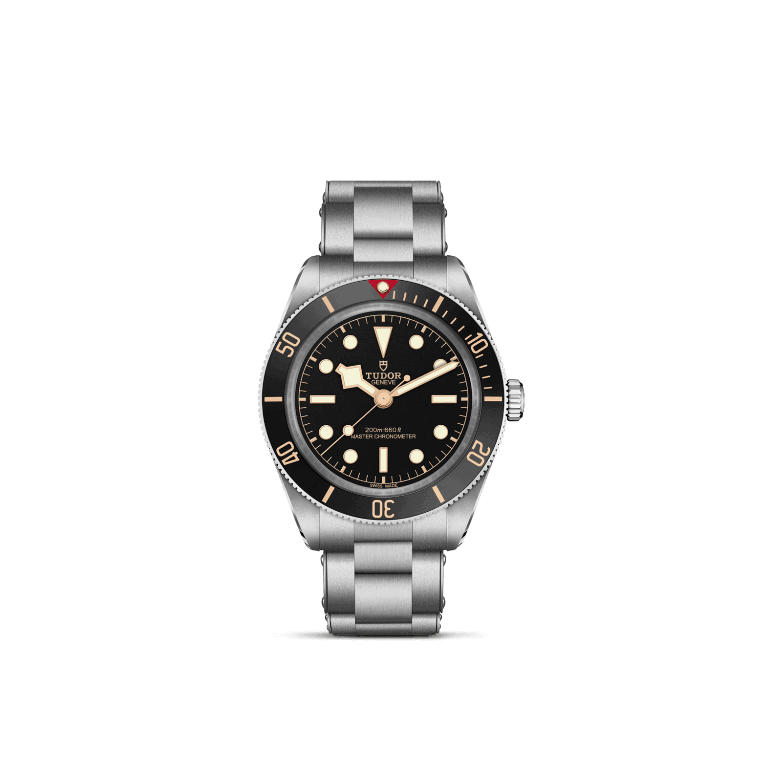 TUDOR Black Bay 58 in Edelstahl (M7939A1A0NU-0002) Uhr bei Juwelier-Eckstein