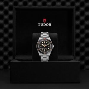 TUDOR Black Bay 58 in Edelstahl (M7939A1A0NU-0002) Uhr bei Juwelier-Eckstein