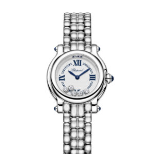 Uhren: Happy Sport Quarz 36 (Kopie) aus Edelstahl von Chopard